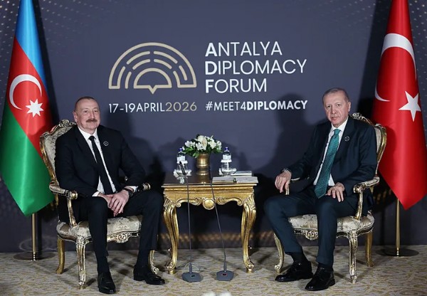 ABD Basınından Dikkat Çeken Analiz! Ankara Kilit Oyuncu